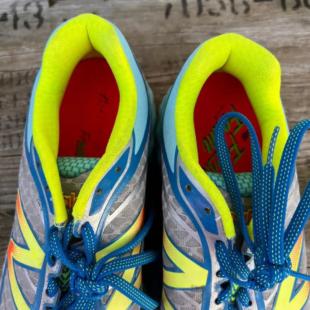 New Balance W980V2 Fresh-Foam Boracay Running Shoes 9.5B